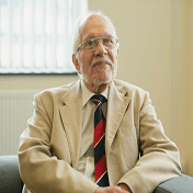 Thomas Blake