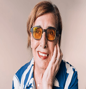 Linda Cho
